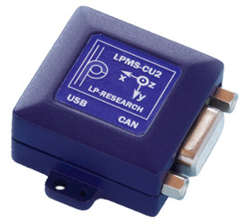 LP-Research LPMS-CU2 sensor
